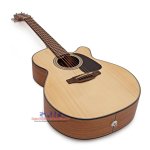products takamine gx18ce ns 3 4 size travel acoustic electric guitar natural a110836