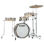 products tama club jam pancake ljk48p drum set 7460
