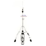 products tama hh605 iron cobra hi hat stand a79105