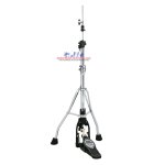 products tama hh905d iron cobra lever glide hi hat stand 5345