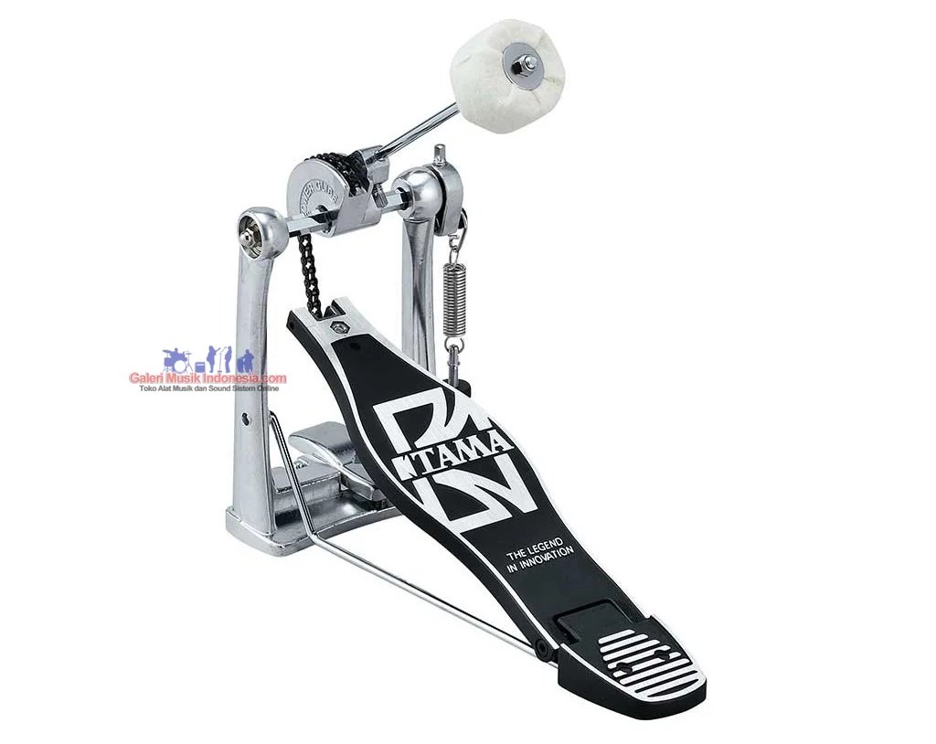 Tama HP10 Bass Drum Pedal