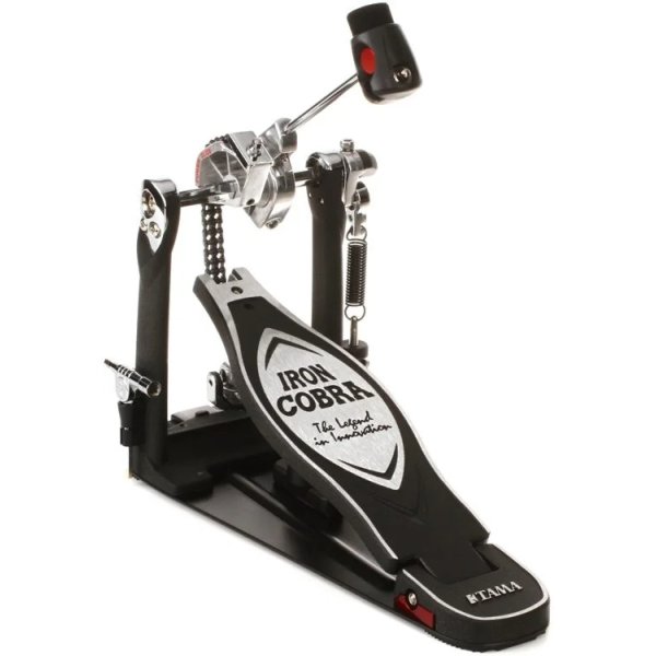 Tama HP900PN Iron Cobra Power Glide - Single Pedal