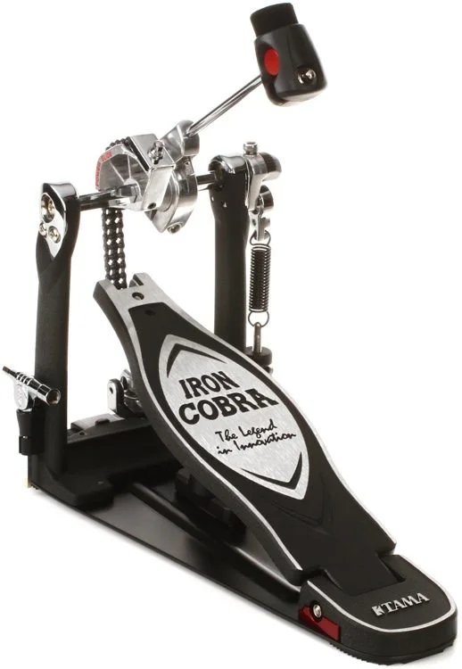 Tama HP900PN Iron Cobra Power Glide - Single Pedal
