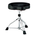 products tama ht530b 1st chair glide rider cloth top drum throne 8261