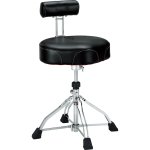products tama ht741b ergo rider quartet drum throne with backrest 8262