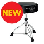 products tama ht830 1st chair round rider xl trio drum throne black 8599