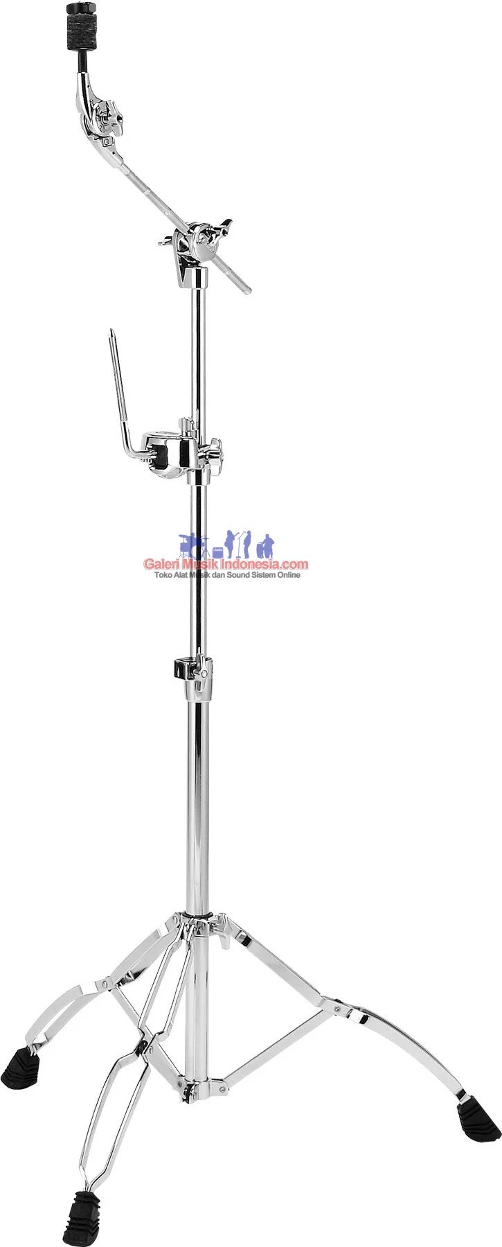 Tama HTC77WN Roadpro Tom / Cymbal Combination Stand