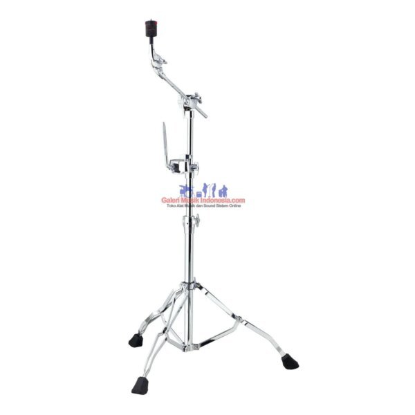 Tama HTC87W Roadpro Tom / Cymbal Combination Stand