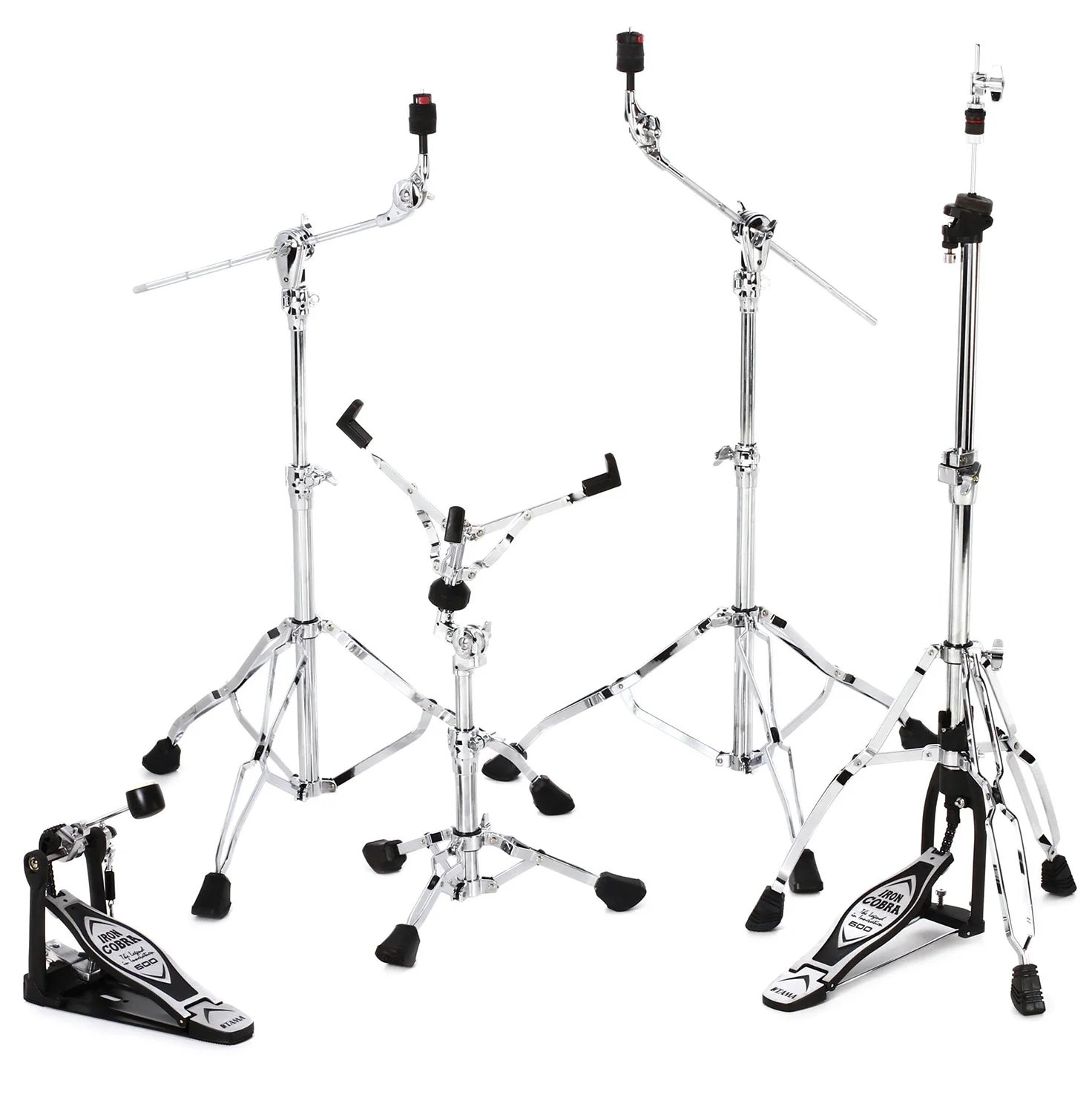 Tama HV5WN Iron Cobra 600 Hardware Kit