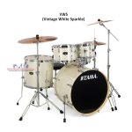Tama Imperial Star IP52H6W 5 Piece Drum Set