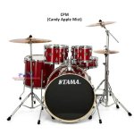 Tama Imperial Star IP52H6W 5 Piece Drum Set