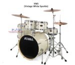 Tama Imperial Star IP52H6W 5 Piece Drum Set