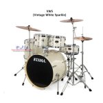 Tama Imperial Star IP52H6W 5 Piece Drum Set