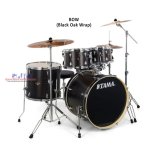 Tama Imperial Star IP52H6W 5 Piece Drum Set