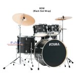 Tama Imperial Star IP52H6W 5 Piece Drum Set