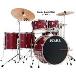 Tama Imperial Star IP62H6W 6 Piece Drum Set
