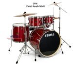 Tama Imperial Star IP52H6W 5 Piece Drum Set
