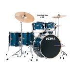 Tama Imperial Star IP62H6W 6 Piece Drum Set