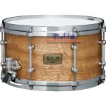 products tama lgm137 sta sound lab snare drum 5359