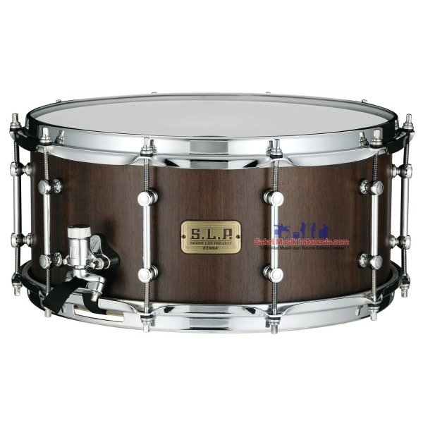 products tama lgw1465 mbw soundlab 14x6 5 g walnut snare drum 5362