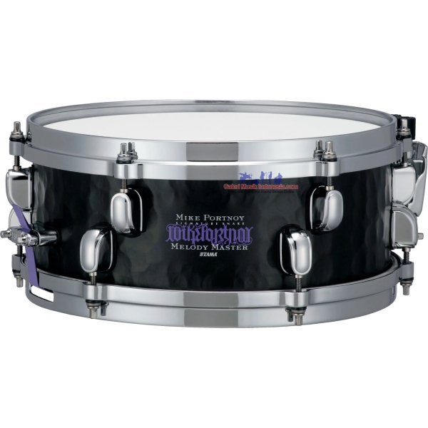 products tama mp125st 12 x 5 mike portnoy snare drum 5365