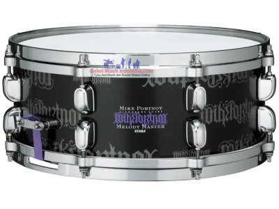products tama mp1455bu 14x5 5 mike portnoy snare drum 5366
