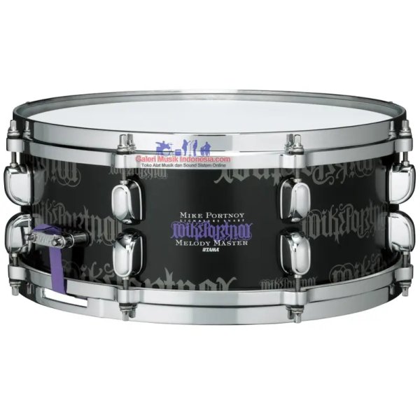 products tama mp1455bu 14x5 5 mike portnoy snare drum 5366
