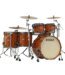 products tama starclassic bubinga be52zbas gac limited 6 piece drum set with hardware gloss african cherry 10120