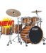 products tama starclassic performer mbs52rzs car ltd 6 pieces drum set caramel aurora 9733