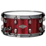 products tama starclassic performer mbss65bn crw 14x6 5inch limited edt snare drum crimson red waterfall 8287