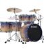 products tama starclassic walnut birch wbs52rzs saf 6 piece drum kit purple atmosphere fade 5690