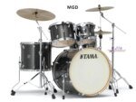 Tama Superstar Classic CK52KRS 5 Piece Wrap Finished Drum Set