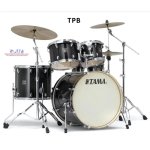 products tama superstar classic cl52krs 5 piece exotic finishes lacquer maple shell pack a79223