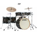products tama superstar classic cl72rsp 7 piece lacquer and exotic finishes shell pack a79229