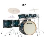 products tama superstar classic cl72rsp 7 piece lacquer and exotic finishes shell pack a79230