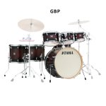 products tama superstar classic cl72rsp 7 piece lacquer and exotic finishes shell pack a79231