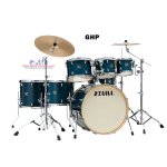 products tama superstar classic cl72rsp 7 piece lacquer and exotic finishes shell pack a79232