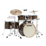 products tama superstar classic cl72rsp 7 piece lacquer and exotic finishes shell pack a79233