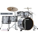 products tama superstar hyperdrive duo ml62hzbn2 6 piece sgv sbv fbv ssv a115907