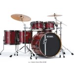 products tama superstar hyperdrive maple ml62hzbns 6 piece a115910