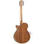products tanglewood dbt sfce ov discovery super folk acoustic electric guitar a113833