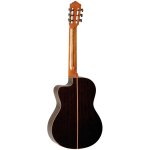 products tanglewood em dc 5 classical electro acoustic guitar a113821