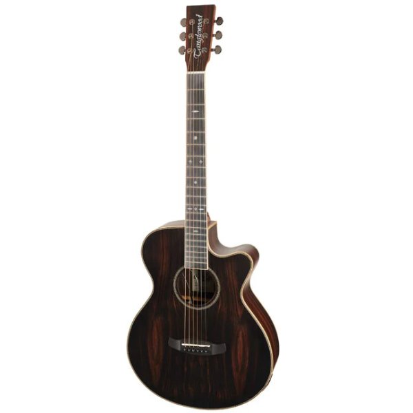 Tanglewood TRSF CE AEB Electro Acoustic Guitar