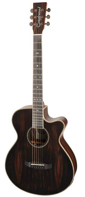 Tanglewood TRSF CE AEB Electro Acoustic Guitar