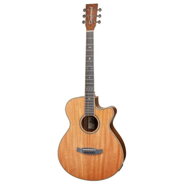 Tanglewood TRSF CE BW Electro Acoustic Guitar