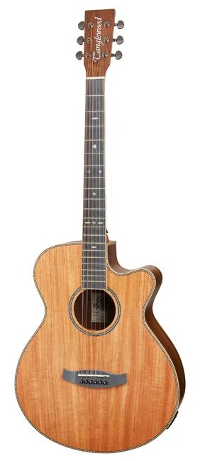 Tanglewood TRSF CE BW Electro Acoustic Guitar 