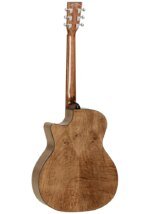 Tanglewood TVC X MP Evolution Exotic Venetian Cutaway Acoustic Electric Guitar with Bag