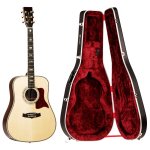 products tanglewood tw1000 h sr heritage dreadnought acoustic guitar natural a106956