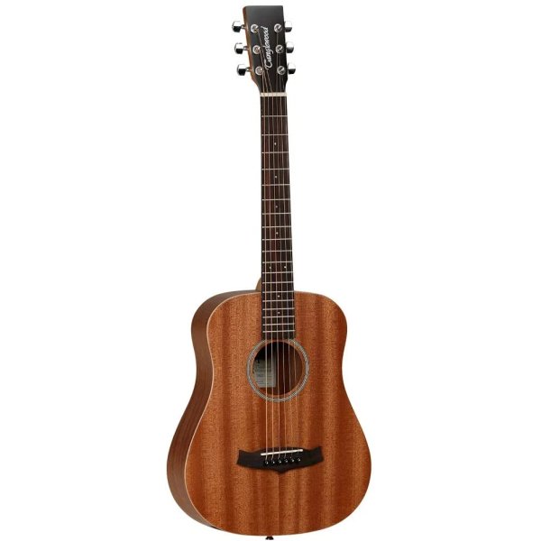 Tanglewood TW2 T Travel Acoustic Guitar