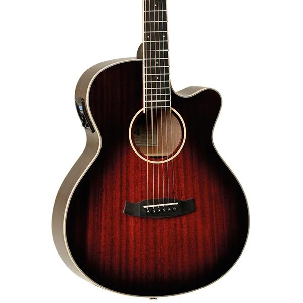products tanglewood tw4 e avb antique violin burst gloss electro acoustic guitar a113831